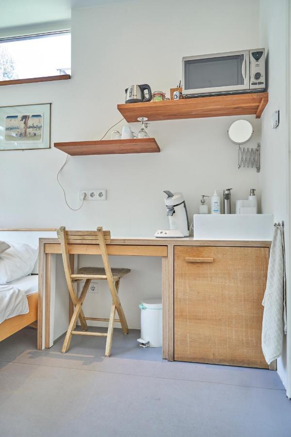 Apartament The Amsterdam Houseboat Family - De Pijp Zewnętrze zdjęcie
